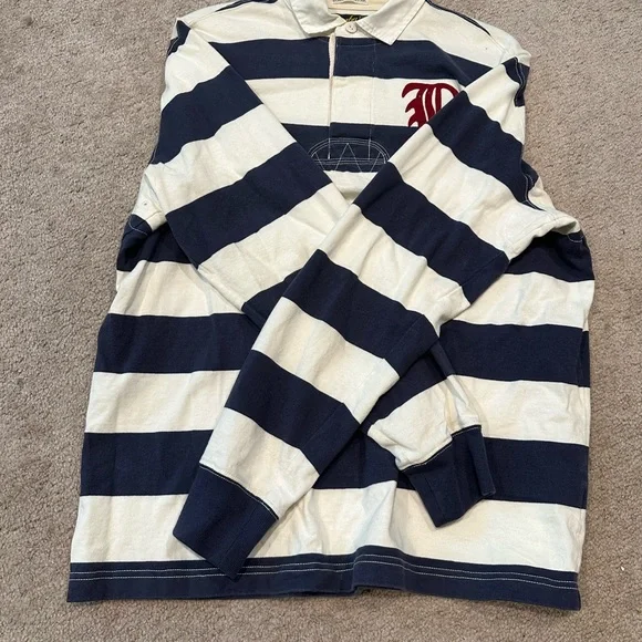 RALPH LAUREN POLO RUGBY - Picture 5 of 6